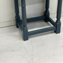 Restyle plantentafeltje