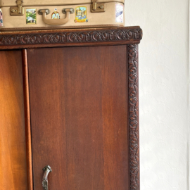 Brocante kast