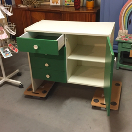 J`70 commode/kast