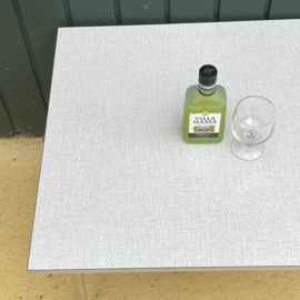 Camping/bijzettafel