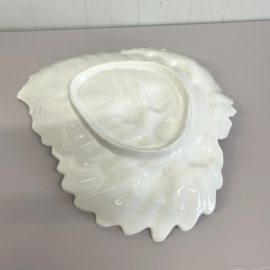 Vintage Italiaanse schaal