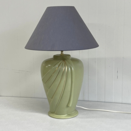 Jaren 80 tafellamp