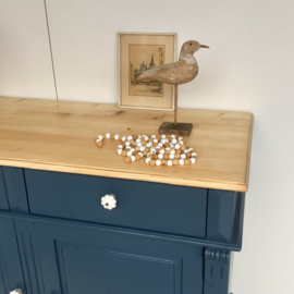 Landelijke commode