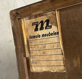 Kemkes Multilux Formule kast