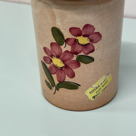 Franse pot met deksel