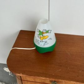 Donald Duck lampje
