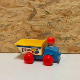 Fisher Price auto