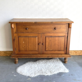 Commode