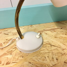 Retro bureaulamp