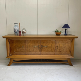 Vintage Art Deco dressoir