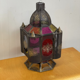 Marokkaanse lantaarn