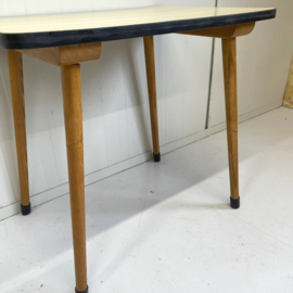 Vintage schoolsetje