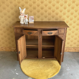Antieke commode