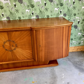 Midcentury dressoir