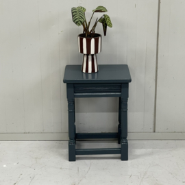Restyle plantentafeltje