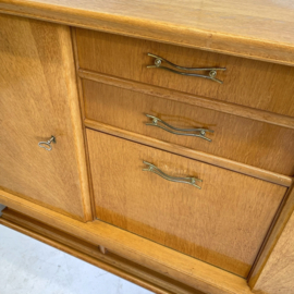 Vintage dressoir jaren 50