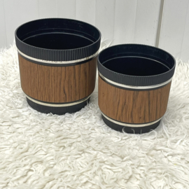 West Germany pottery