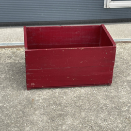 Brocante fruitkist
