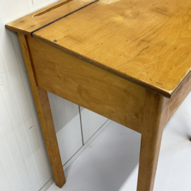 Vintage bureau/lessenaar