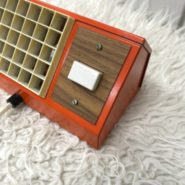 Vintage wandlamp Elidus