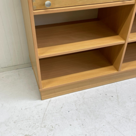 Vintage School knutsel kast