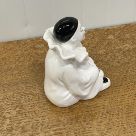 Pierrot beeldje