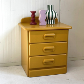 Restyle ladekastje Riksja