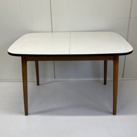 J`60 uitschuif tafel
