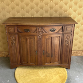 Antieke commode