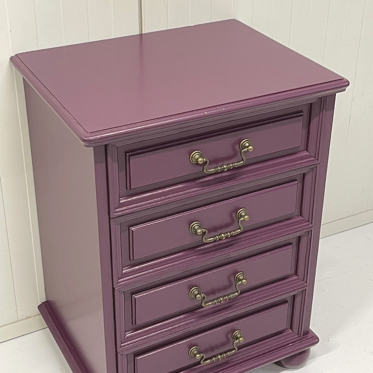 Ladekastje Amethyst Shadow