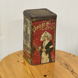 Brocante Droste blik