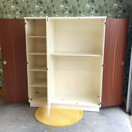 Strakke vintage kast