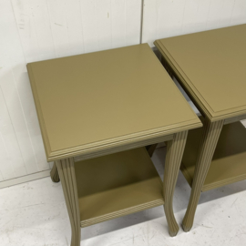 Set restyle nacht/hal tafeltjes