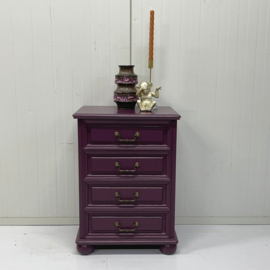 Ladekastje Amethyst Shadow
