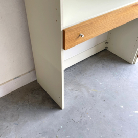 Wandmeubel/bureau/kaptafel