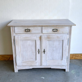 Antieke commode