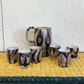 Servies & Glas & blik