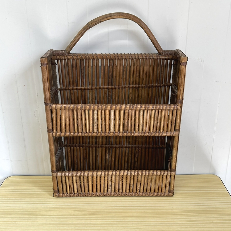Rotan wandrekje