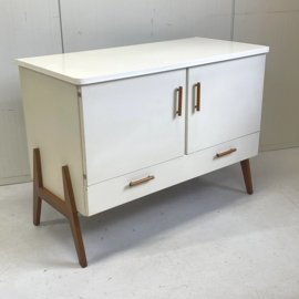 Vintage dressoir/commode