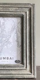 Fotolijst Mumbai cement M (rechts)