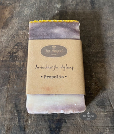 Soapbar Propolis