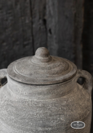 Stenen pot Old Barn