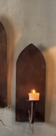 Wandkandelaar Marrakech S Aura Peeperkorn