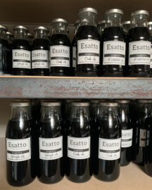 Loogbeits Geloogde eik Esatto 50 of 250 ml