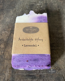 Soapbar Lavendel