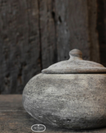 Stenen potje Old Barn