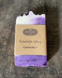 Soapbar Lavendel