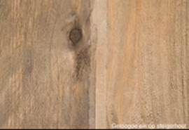 Loogbeits Geloogde eik Esatto 50 of 250 ml