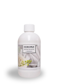 Horomia Parfum bij de was: White 250ml.