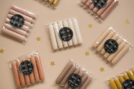 Rustik Lys, champagne